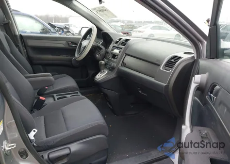 2008 Honda Cr-V Lx z USA, uszkodzony, nr VIN 5J6RE48398L017401